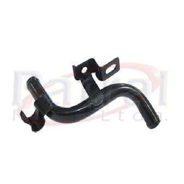  | TUBO AGUA RADIADOR BONGO K2500/ HR 2.5 ./12