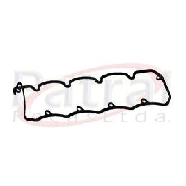  | JUNTA TAMPA VALVULA DUCATO/DAILY 2.5/2.8 - FURO DENTRO