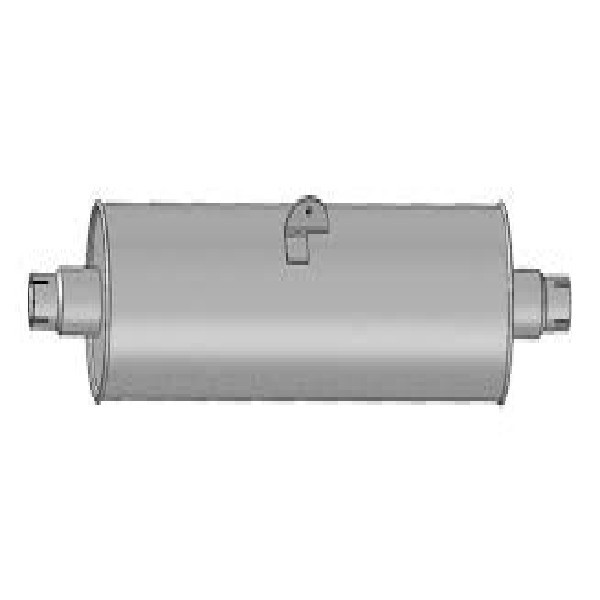  | SILENCIOSO MB 608/708