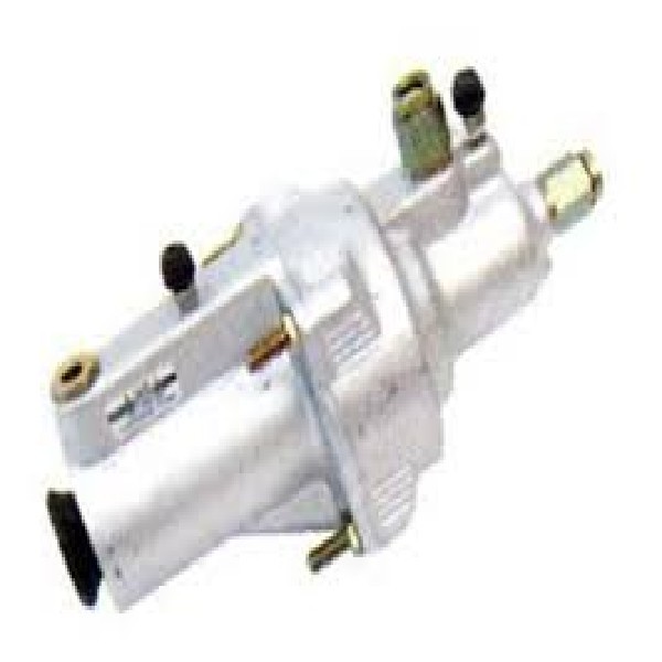  | SERVO EMBREAGEM MB ATEGO - SISTEMA HALDEX