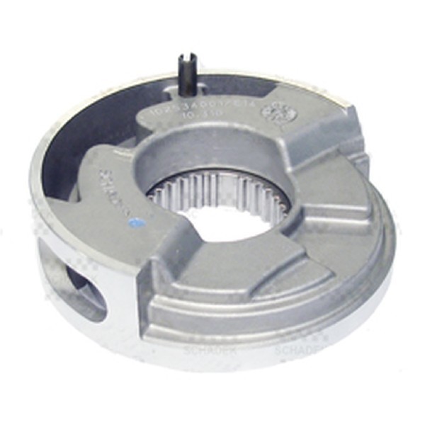  | BOMBA OLEO CAIXA CAMBIO MB AXOR/1938/G210/211/230/260