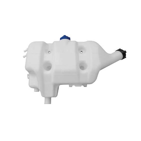  | RESERVATORIO AGUA RADIADOR VW 5150/8160/10160/13160 2 SAIDAS