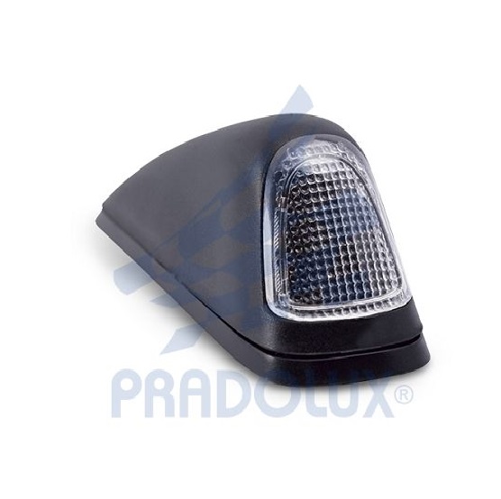  | LANTERNA DELIMITADORA LD/LE MB ATEGO/ACCELO/AXOR