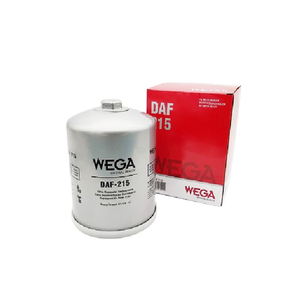  | FILTRO SECADOR AR SC 124/S6/NTG 19/.