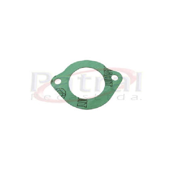  | JUNTA TAMPA VALVULA TERMOSTATICA F100/WILLYS/MAVERICK 4CIL