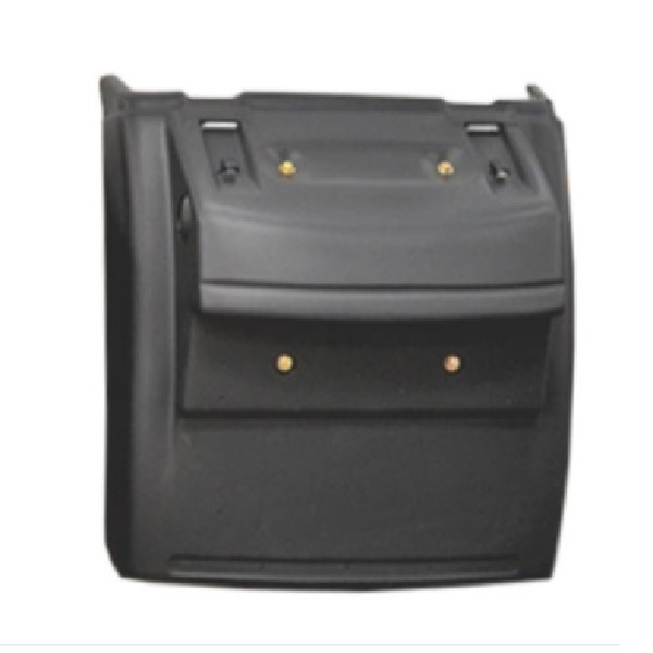  | MEIO PARALAMA TR LE VW MAN TGX 17/. PARTE TR