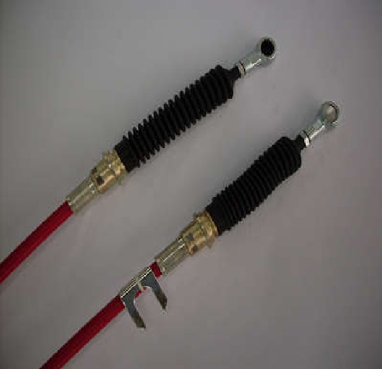  | CABO SELECAO / ENGATE  MARCHA MB 1725/O500 11000MM - MOTOR TRASEIRO