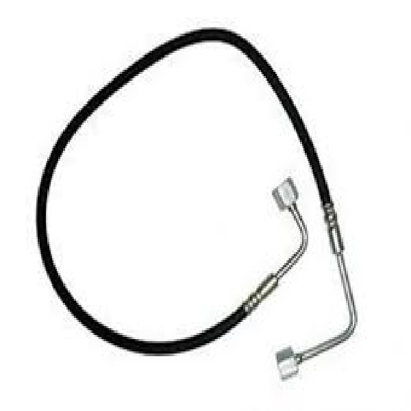  | FLEXIVEL BOMBA BASCULAR CABINE AO CILINDRO SC 124 S4/S5 75CM