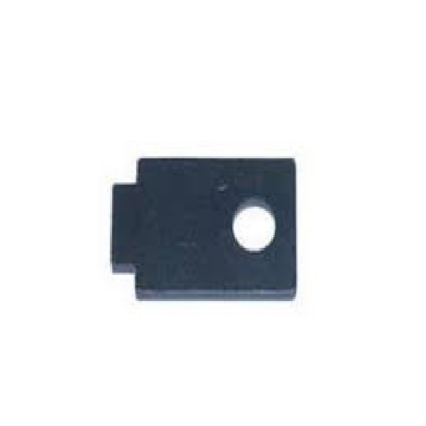  | PRESILHA FIXA FAROL SC 114/124/S5 COMP 30MM X ESP 3 MM