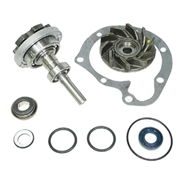  | REPARO BOMBA AGUA MB 1113/1313/1618/352/366 95MM