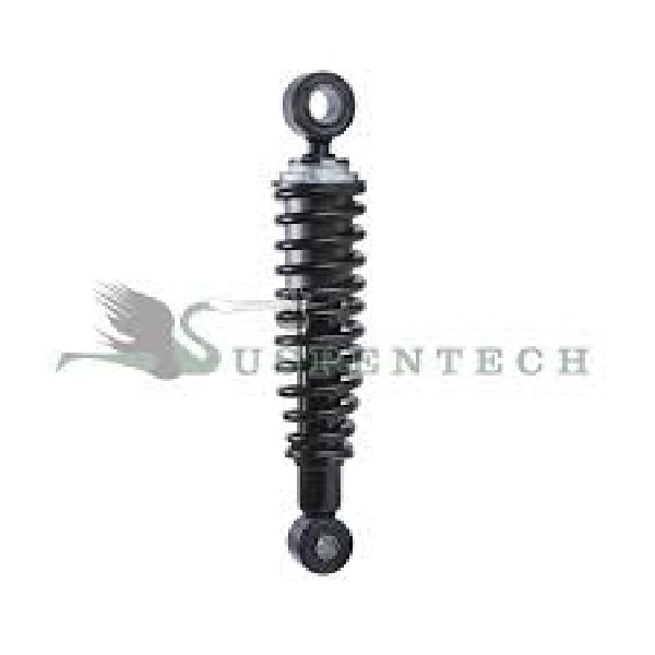  | AMORTECEDOR CABINE DT TECTOR/EUROTEC/STRALIS C/MOLA