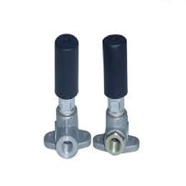  | CABECOTE COMBUSTIVEL C/BOMBINHA MB 709/1935/2635/VOLVO FH/NH/SC 124