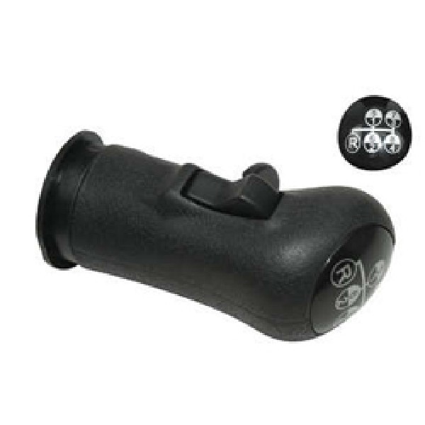  | MANOPLA ALAVANCA MARCHA VOLVO FH/NH ./99 8M - CAIXA CAMBIO ZF