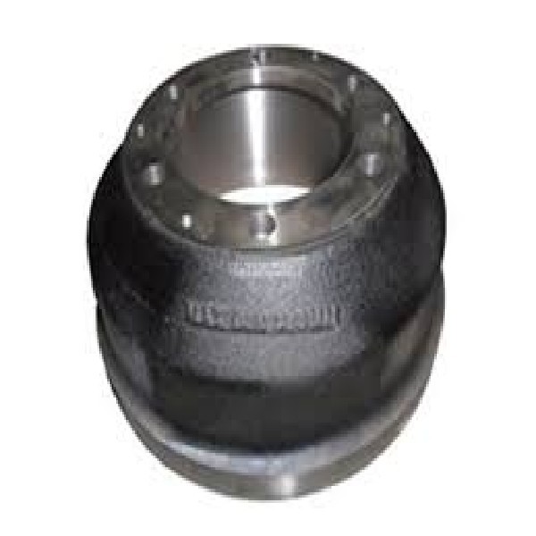  | TAMBOR FREIO TR VOLARE A5/A6/V6 02/. 6F LONA 100MM