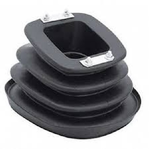  | GUARDA PO INFERIOR ALAVANCA CAIXA CAMBIO MB ATEGO