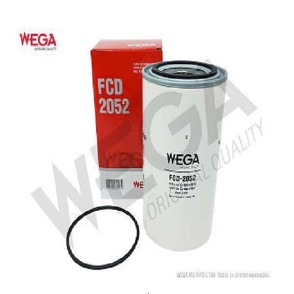  | FILTRO COMBUSTIVEL SEPARADOR AGUA VW/CARGO USA COPO KR20014