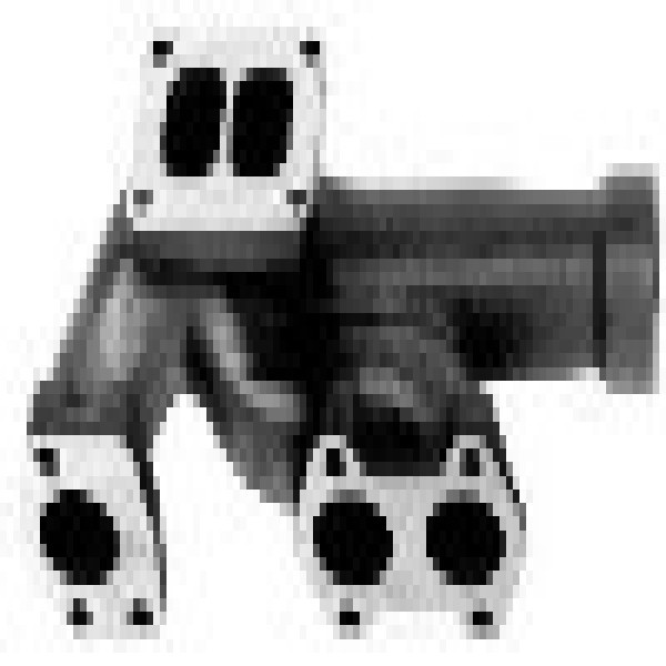  | COLETOR ESCAPE CENTRAL SC 114