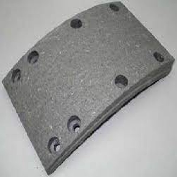  | LONA FREIO DT VW 12/14/22140  DT VERTIS 130V18