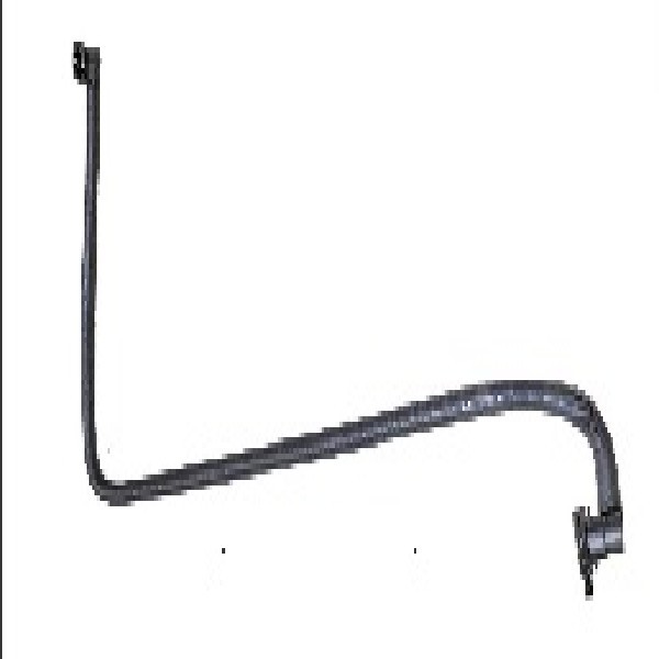  | TUBO COMBUSTIVEL TANQUE AO FILTRO CARGO 1717/1722/1932/2422/2428/2622/2628