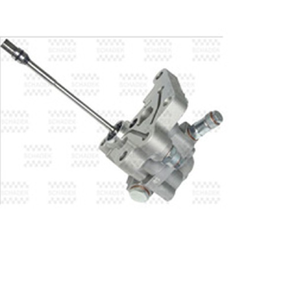  | BOMBA COMBUSTIVEL VOLVO FH/FM/NH12 98/06 D12 - HASTE LONGA