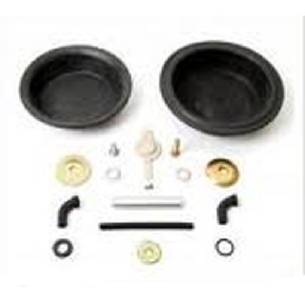  | REPARO CUICA FREIO 12X16 TR MB 1214/1218 S/DIAFR