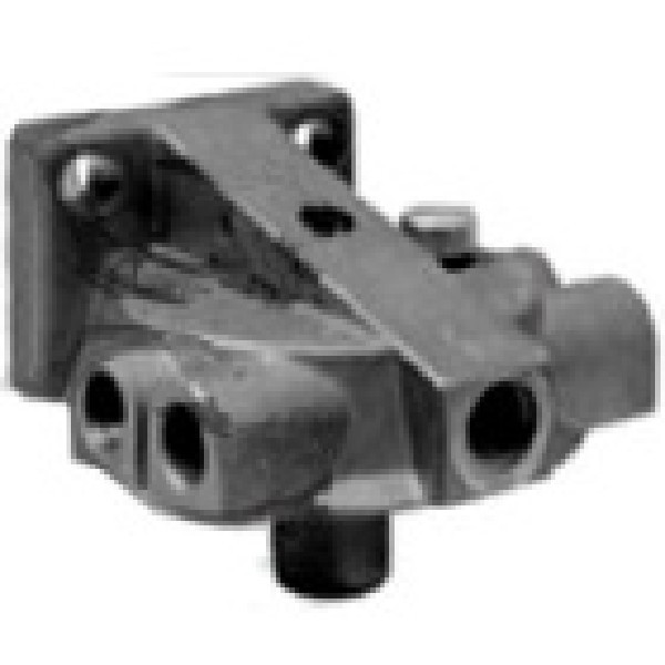  | CABECOTE FILTRO RACOR MB 709/1620/1935 14MM USA WK940/24