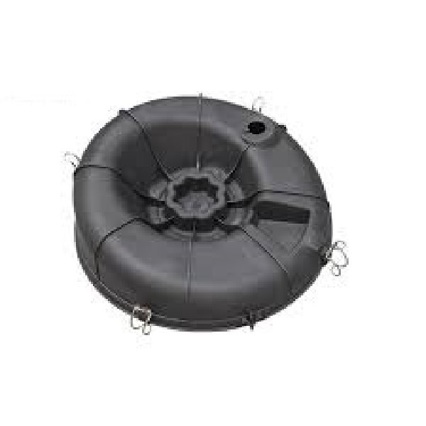  | TAMPA FILTRO AR SC 124/S5 - BAIXA