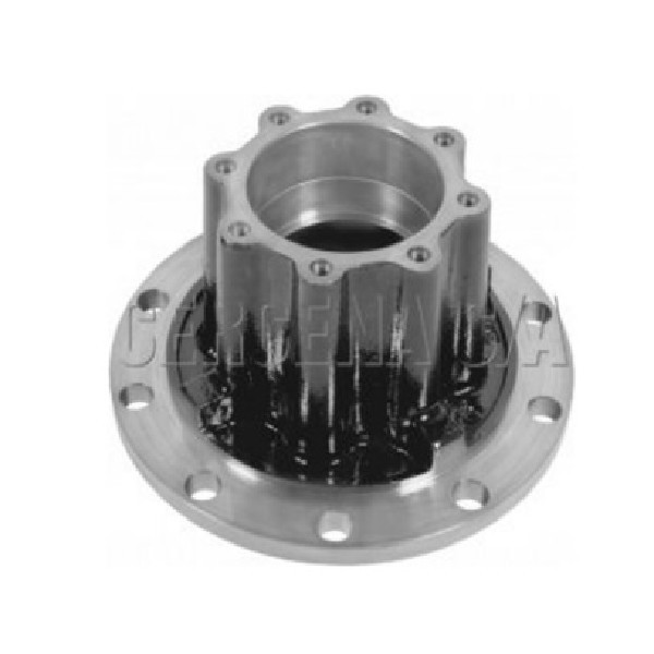  | CUBO TRUCK CARGO 13/14/15/22/MB 1620 C/DIFERENCIAL 240  S/ABS 10F