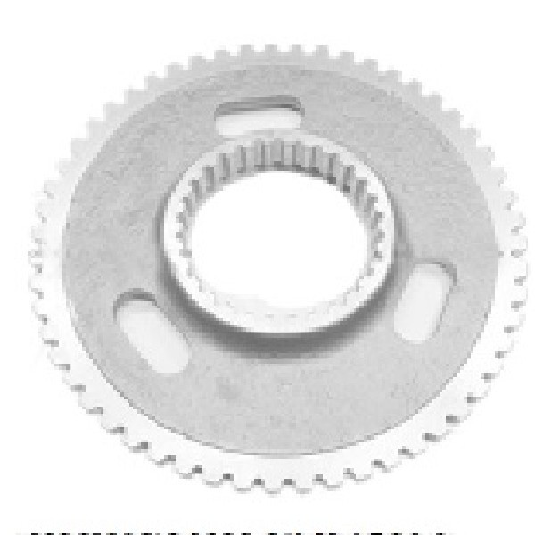  | CORPO ACOPLAMENTO CAIXA CAMBIO GR860/870/871 SC 111/112/113