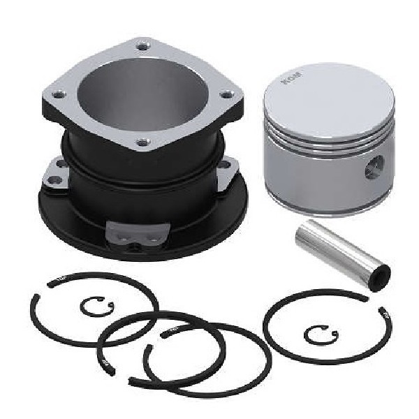  | KIT COMPRESSOR AR 77MM MB 608/1113/314/352 3F