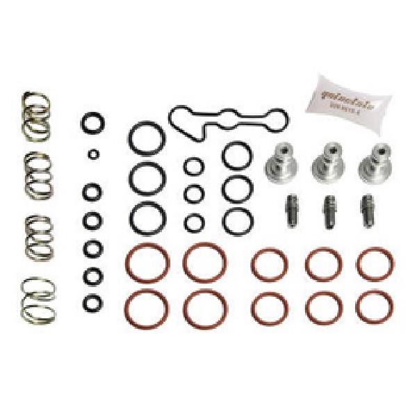  | REPARO VALVULA SUSPENSAO ATIVA VOLVO FM9/B7/B9L/B12B/B12M - SIMPLES