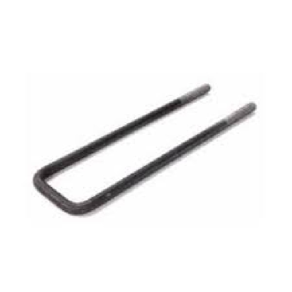  | GRAMPO MOLA CARRETA 7/8 X 92 X 280- BASE RETA