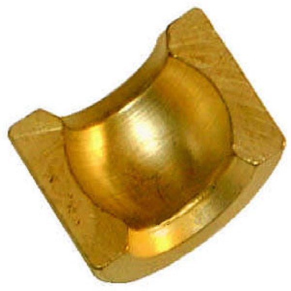  | MEIA LUA CASTANHA MANCAL GARFO EMBREAGEM SC 112/113