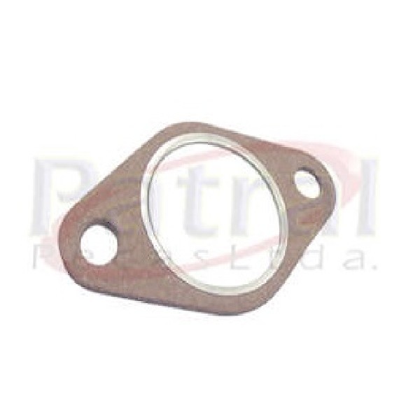  | JUNTA FLANGE ESCAPE TOYOTA BANDEIRANTES MOTOR 14B
