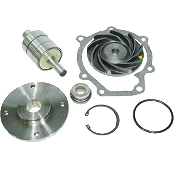  | REPARO BOMBA AGUA MB 712/915/1622/ACCELOO/904/906