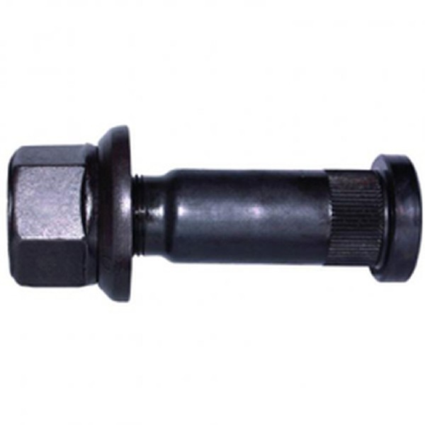  | CJ PARAFUSO RODA 22 X 95 TR VW CONSTELLATION CH33