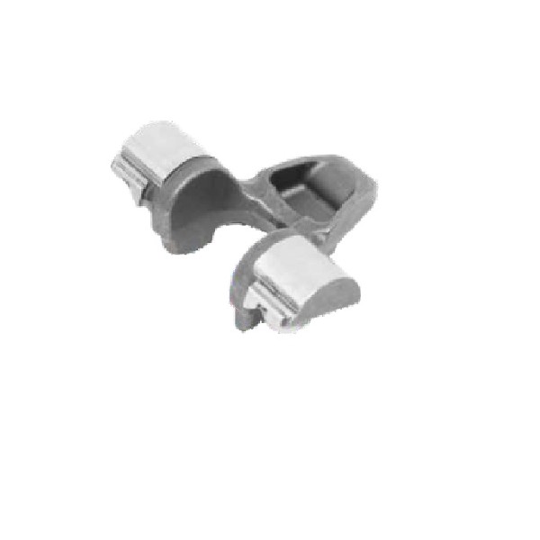  | ALAVANCA ACIONAMENTO PINCA FREIO DT MB 915C/1016/ACCELO - SN5000