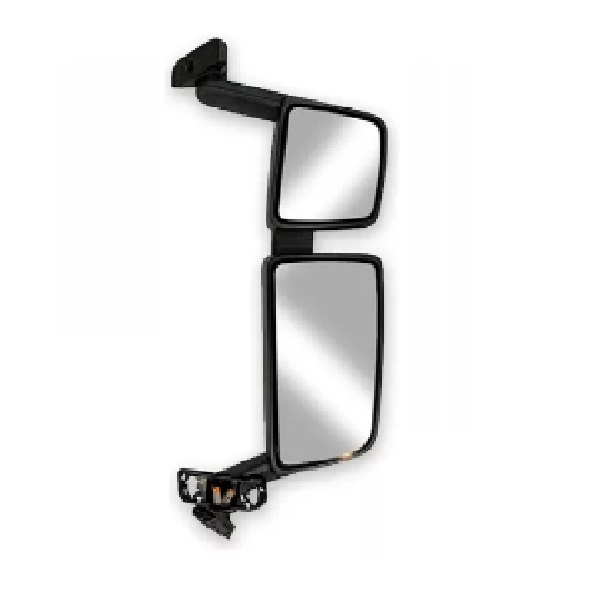  | ESPELHO RETROVISOR LD SC 124/S5/NTG 19/. C/DESEMBACADOR