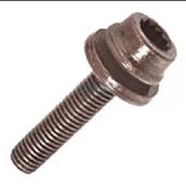  | PARAFUSO 10 X 45 COLETOR ESCAPE MB ACCELO/ATEGO/AXOR/904/906//926