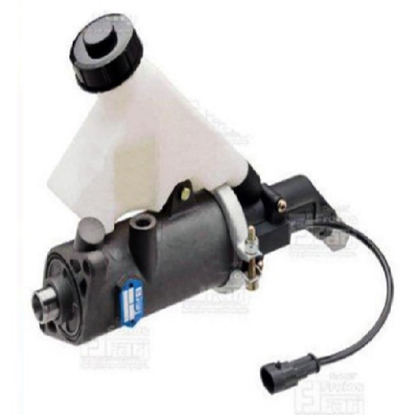  | CILINDRO MESTRE EMBREAGEM TECTOR 160E18/260E25/240E25/170E25/240E28 10/.C/SENSOR