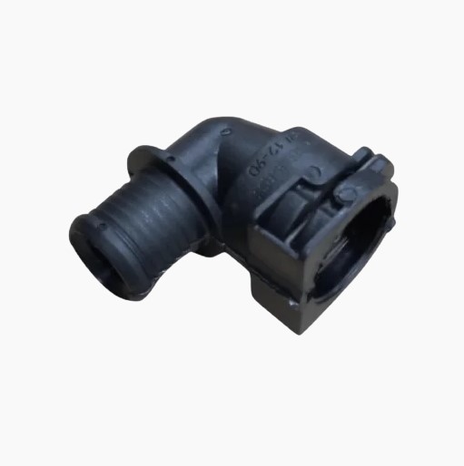  | COTOVELO AGUA COMPRESSOR AR SC 114/124 S4/S5 MENOR - USA 2