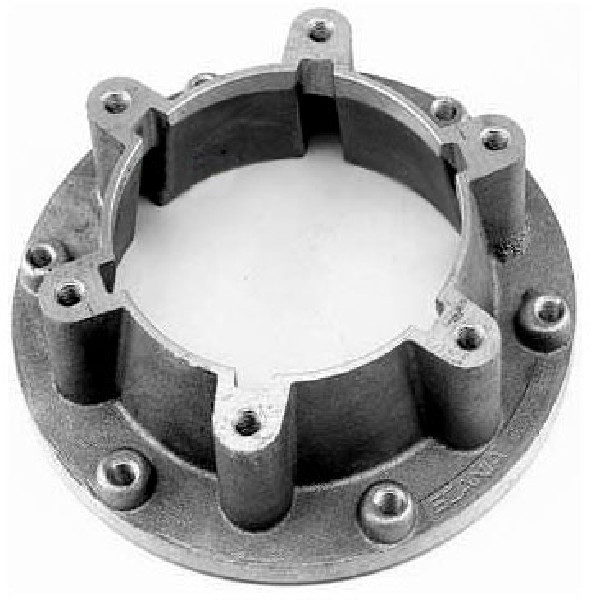  | ACOPLAMENTO HELICE SC 113 ALUMINIO