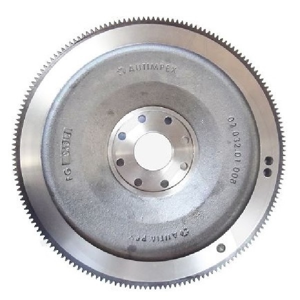  | VOLANTE MOTOR 17250/23250/24250/CONSTEL ISB 06/. 395MM 138D