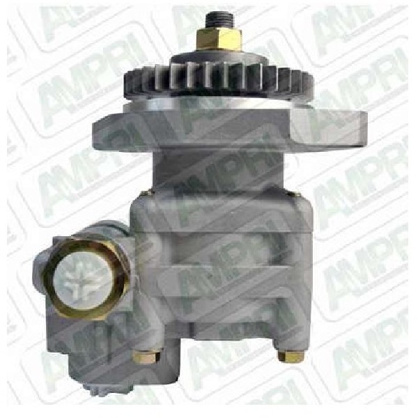  | BOMBA DIRECAO HIDRAULICA F250/ F350 04/07 MOTOR MWM