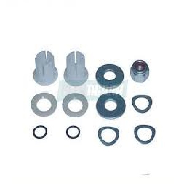  | REPARO ALAVANCA EIXO TRAMBULADOR CAIXA CAMBIO VW 8150/DELIVERY/CONSTLLAT