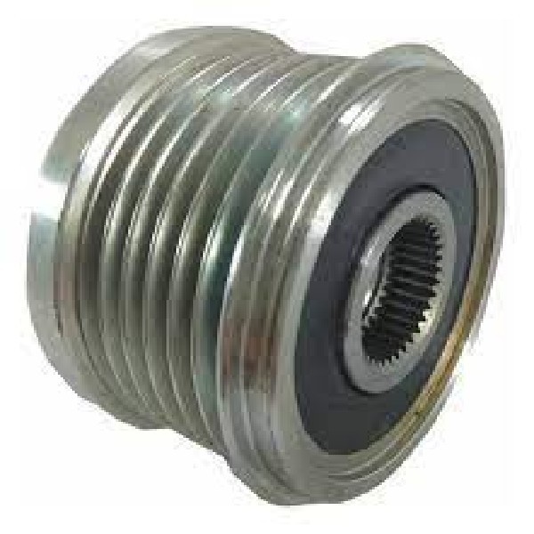  | POLIA CORREIA ALTERNADOR BOXER/JUMPER/ DAILY 35C14/35C15/35C17/35S14/40C17/70C17 06/.