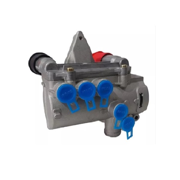  | VALVULA LIBERACAO ESTACIONARIO TRUCK/CARRETA