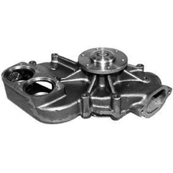  | BOMBA AGUA MB 1625/1935/AXOR/447/449/457 135MM