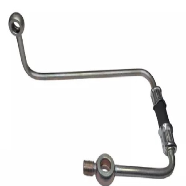  | FLEXIVEL LUBRIFICACAO TURBINA MB SPRINTER HSD 2.5 OLHAL 12MM