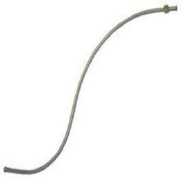  | TUBO GUIA VARETA NIVEL OLEO VW 690/790/7110/MWM 229 4CIL